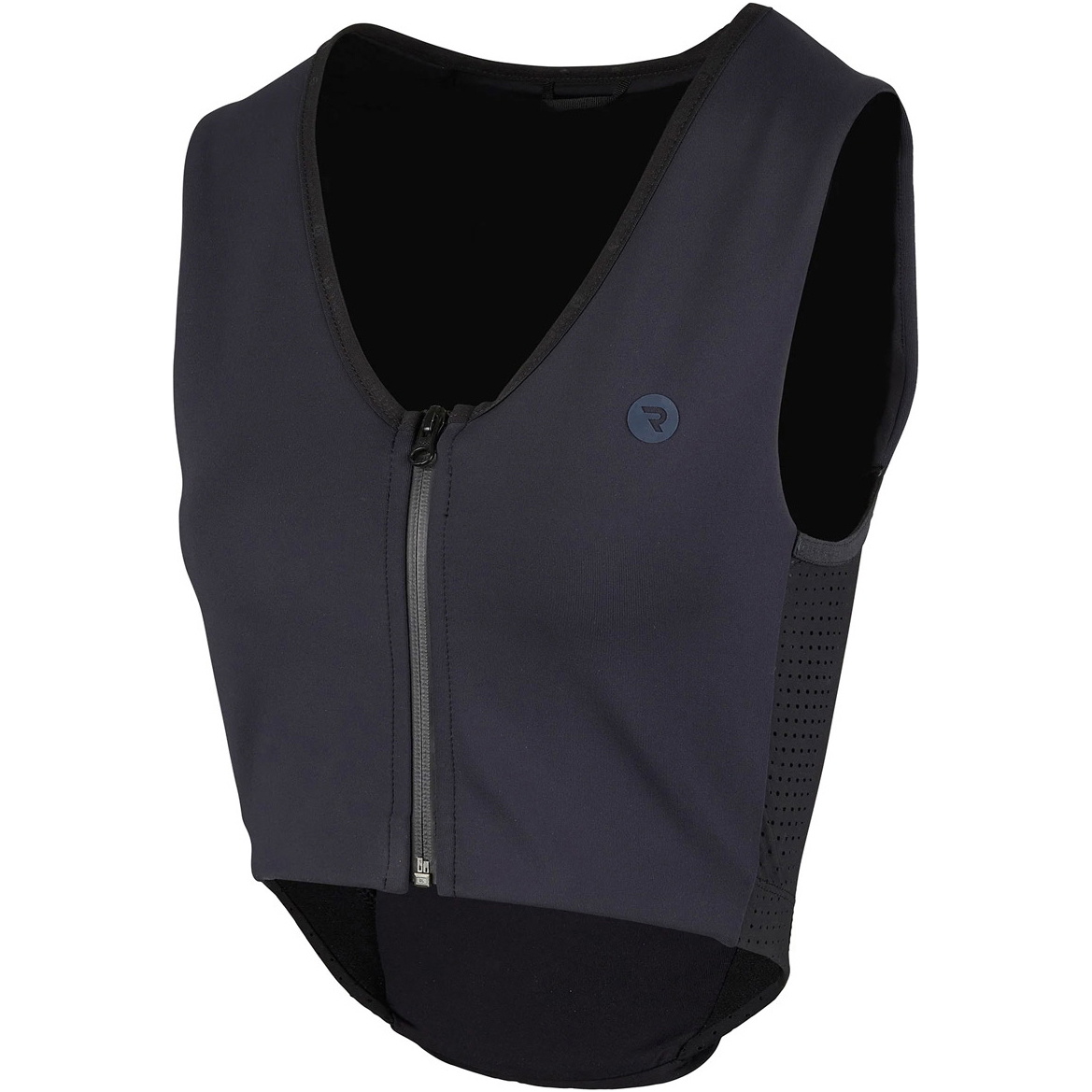 2026 Racesafe Damen MotionLite Body Protector MLA - Midnight